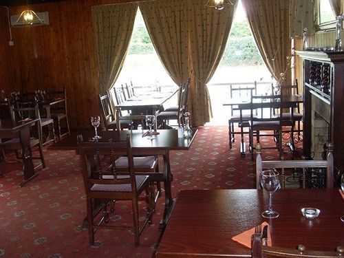 Carrybridge Lakeside Lodge Эннискиллен Экстерьер фото